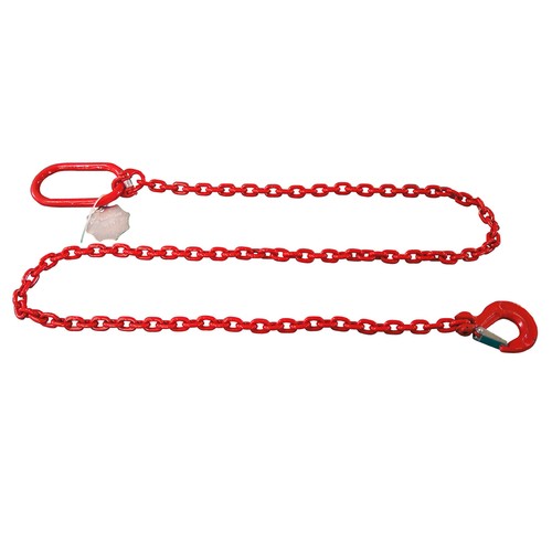 Forstkette schleifkette - 8,