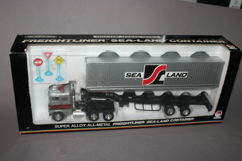 Shinsei 4632 modell - 1/53,
