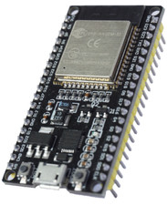 ESP32 DevKitC NodeMCU WLAN