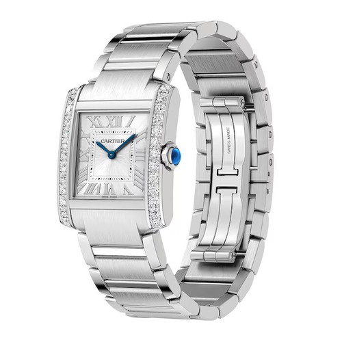 Cartier tank française - cartier,