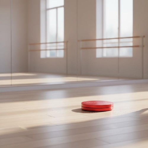Ballett drehplatte 360 - ballett-drehplatte, 360°