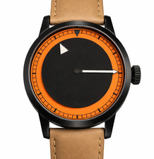 MIGMA MAGIC HOUR HERRENUHR Ø