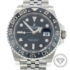 Rolex GMT-Master II Ref