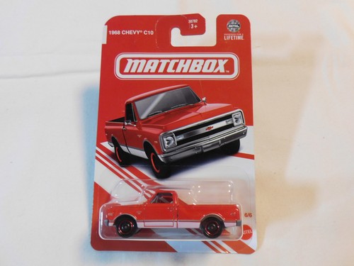 Matchbox 2025 target 6 - matchbox,