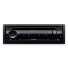 Sony MEX-N5300BT CD Receiver