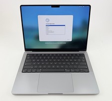 Apple MacBook Pro 14" 2021