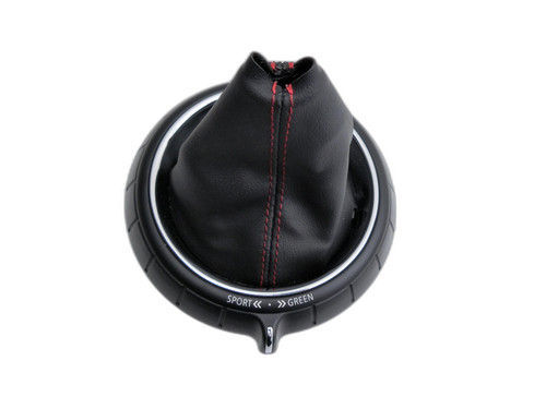 Schaltsack schaltmanschette - schaltsack,