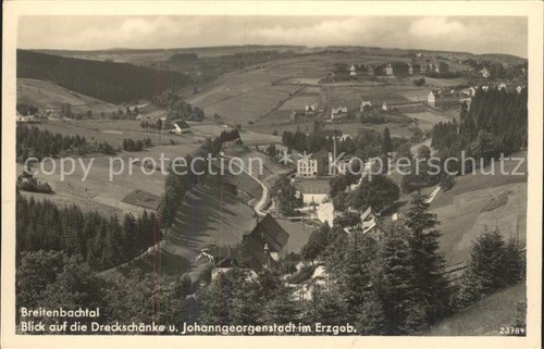 Johanngeorgenstadt