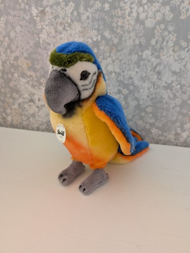 Steiff papagei lori - steiff®,