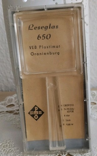 Leseglas 650 lupe veb - leseglas,