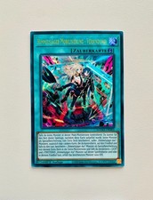 Yu-Gi-Oh! Magnificent Mavens MAMA-DE Einzelkarten zur Auswahl - deutsch