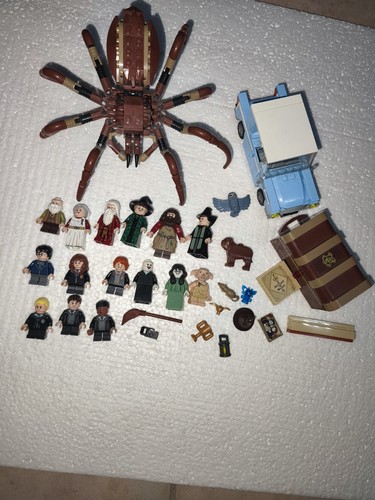 Lego harry potter - harry,