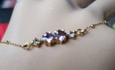 925Sterling Silber Armband