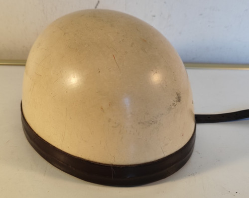 Original ddr helm moped - original,