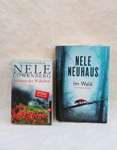 Wald von nele - von, neuhaus