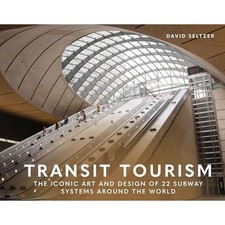 Transit Tourism: The Iconic