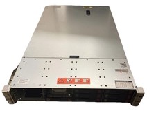 HP ProLiant DL380 Gen9 Server