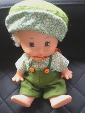 EFFE Puppe Püppchen Bambole