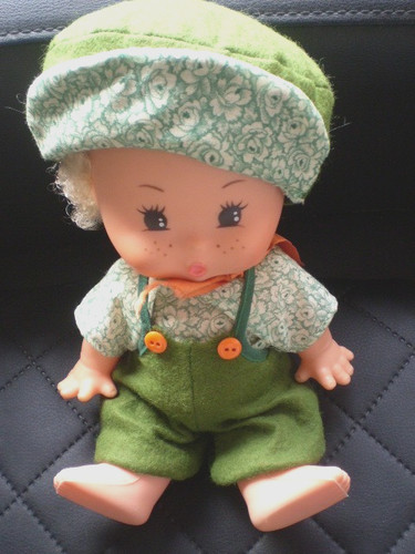 Effe puppe püppchen bambole - puppe,