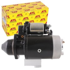 ATL ANLASSER STARTER 1,9kW 12V
