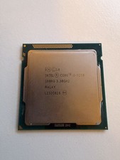 INTEL Core i3-3220 / 2x 3.3