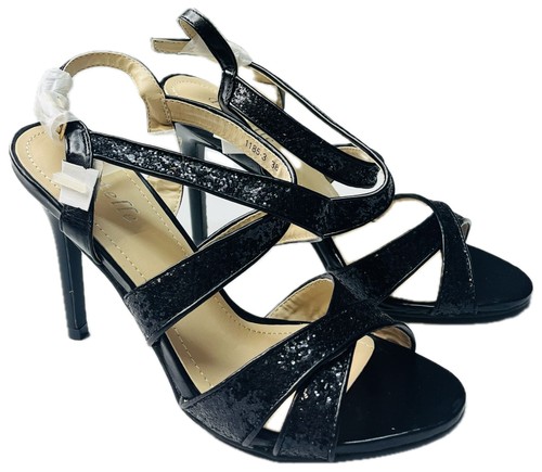 Stiletto absatz schwarz - stiletto,