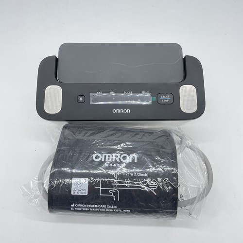 Omron complete smartes - omron, –
