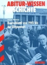 Abitur-Wissen Geschichte /