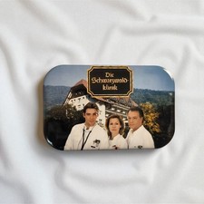 Die Schwarzwaldklinik TV Serie