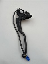 KTM KUPPLUNGSARMATUR 125 200 390 Duke CLUTCH LEVER ASSEMBLY 90102031200 XX23311