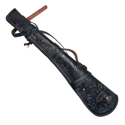 Lederscheide henry gewehr - lederscheide,