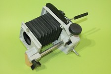 für Krokus 67 color: Fokussier-Balgen / Focusing bellows