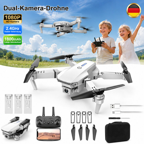 Mini selfie drone - selfie,