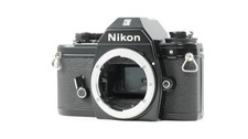 Nikon EM analoge