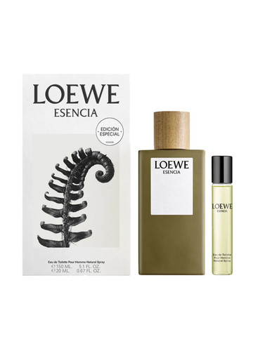 Loewe esencia homme 150 eau - loewe,