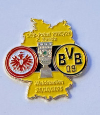 Pin Eintracht Frankfurt-