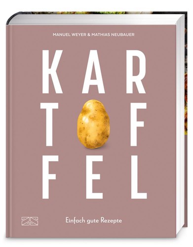 Kartoffel das große - kartoffel,