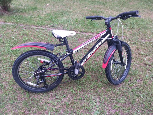 Zoll merida dakar 620 - zoll,