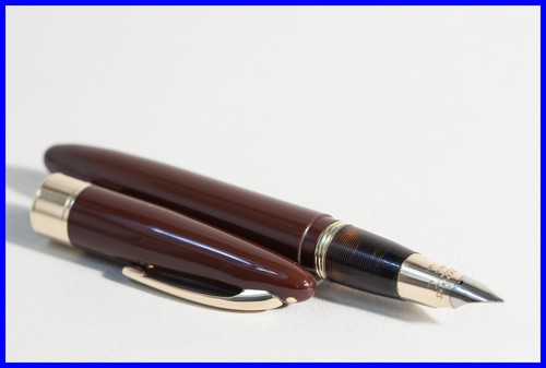 1950s sheaffer valiant - sheaffer,