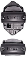 Lascal Rohrhalterungen