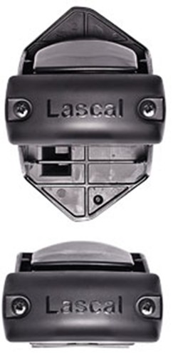 Lascal rohrhalterungen - lascal,