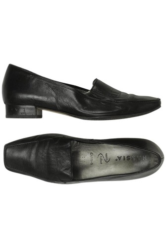 Hassia halbschuh damen slipper - halbschuh,