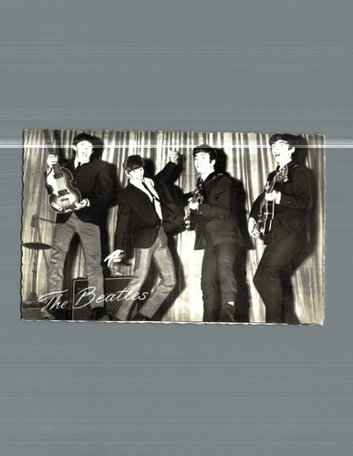 The beatles original - the,