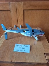 LEGO 7773 Aqua Raiders Tigerhai mit U-Boot (NUR HAI) Vollständig