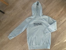 Kapuzenpullover  Gr. 134 140