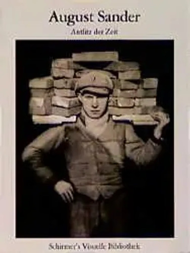 Antlitz der zeit - der,