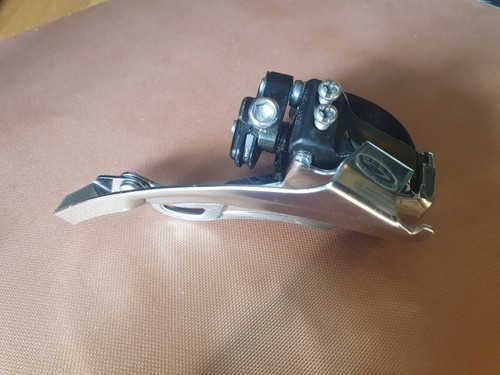 Shimano deore m510 - deore, fd-m510