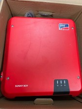 SMA SB 4.0 Solar-Wechselrichter SB4.0-1AV-40 0% MwSt.