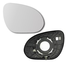 Spiegelglas rechts für