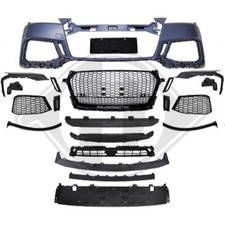 Front Stoßstange vorne